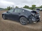 2020 Mazda 6 Sport Black vin: JM1GL1UM3L1522211