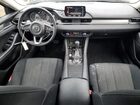 2020 Mazda 6 Sport Black vin: JM1GL1UM3L1522211
