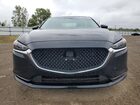 2020 Mazda 6 Sport Black vin: JM1GL1UM3L1522211