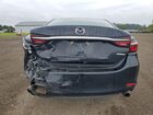 2020 Mazda 6 Sport Black vin: JM1GL1UM3L1522211