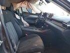 2018 Mazda 6 Sport Серый vin: JM1GL1UM4J1311158