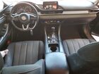 2018 Mazda 6 Sport Серый vin: JM1GL1UM4J1311158