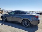 2018 Mazda 6 Sport Gray vin: JM1GL1UM4J1319907 2018 Mazda 6 Sport Gray vin: JM1GL1UM4J1319907