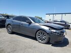 2018 Mazda 6 Sport Gray vin: JM1GL1UM4J1319907 2018 Mazda 6 Sport Gray vin: JM1GL1UM4J1319907