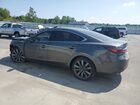 2018 Mazda 6 Touring Gray vin: JM1GL1VM0J1312046 2018 Mazda 6 Touring Gray vin: JM1GL1VM0J1312046