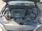 2018 Mazda 6 Touring Gray vin: JM1GL1VM0J1312046 2018 Mazda 6 Touring Gray vin: JM1GL1VM0J1312046