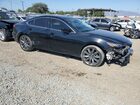 2018 Mazda 6 Touring Black vin: JM1GL1VM0J1333060