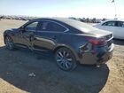 2018 Mazda 6 Touring Black vin: JM1GL1VM0J1333060