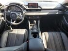 2018 Mazda 6 Touring Black vin: JM1GL1VM0J1333060