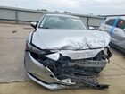 2018 Mazda 6 Touring Silver vin: JM1GL1VM2J1312324 2018 Mazda 6 Touring Silver vin: JM1GL1VM2J1312324