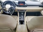 2018 Mazda 6 Touring Silver vin: JM1GL1VM2J1312324 2018 Mazda 6 Touring Silver vin: JM1GL1VM2J1312324