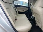 2018 Mazda 6 Touring Silver vin: JM1GL1VM2J1312324 2018 Mazda 6 Touring Silver vin: JM1GL1VM2J1312324