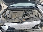 2018 Mazda 6 Touring Silver vin: JM1GL1VM2J1312324 2018 Mazda 6 Touring Silver vin: JM1GL1VM2J1312324