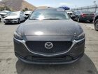 2018 Mazda 6 Touring Black vin: JM1GL1VM2J1314381