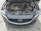 2018 Mazda 6 Touring Black vin: JM1GL1VM2J1314381