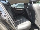 2018 Mazda 6 Touring Black vin: JM1GL1VM2J1314381