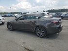 2018 Mazda 6 Touring Gray vin: JM1GL1VM2J1331522