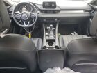 2018 Mazda 6 Touring Gray vin: JM1GL1VM2J1331522