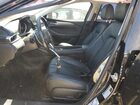 2018 Mazda 6 Touring Черный vin: JM1GL1VM3J1309710