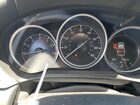 2018 Mazda 6 Touring Черный vin: JM1GL1VM3J1309710