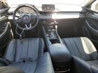 2018 Mazda 6 Touring Черный vin: JM1GL1VM3J1309710
