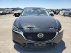 2018 Mazda 6 Touring Черный vin: JM1GL1VM3J1309710