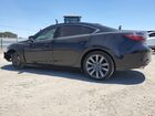 2018 Mazda 6 Touring Черный vin: JM1GL1VM3J1309710