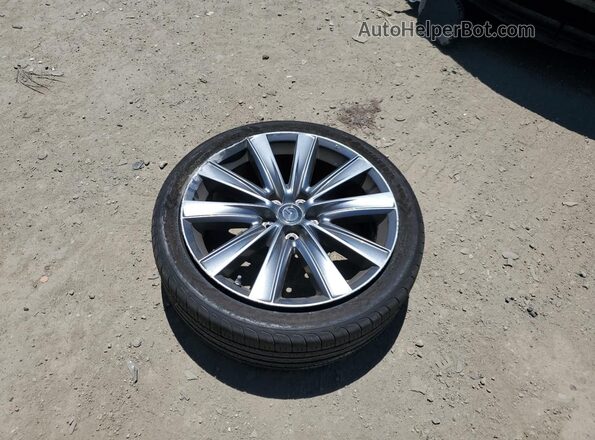 JM1GL1VM3J1309710 2018 MAZDA 6 Черный Вид подкапотного пространства