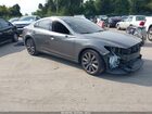 2018 Mazda Mazda6 Touring Gray vin: JM1GL1VM3J1320156