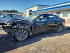2021 Mazda 6 Touring Black vin: JM1GL1VM3M1602608