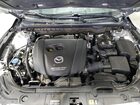 2018 Mazda 6 Touring Silver vin: JM1GL1VM4J1315113