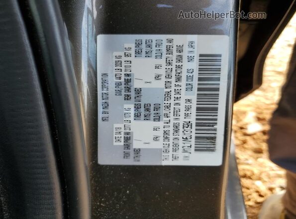 JM1GL1VM5J1313984 2018 MAZDA 6 Угольный Вид подкапотного пространства