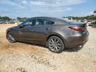 2018 Mazda 6 Touring Угольный vin: JM1GL1VM5J1313984 2018 Mazda 6 Touring Угольный vin: JM1GL1VM5J1313984