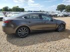 2018 Mazda 6 Touring Угольный vin: JM1GL1VM5J1313984 2018 Mazda 6 Touring Угольный vin: JM1GL1VM5J1313984
