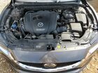 2018 Mazda 6 Touring Угольный vin: JM1GL1VM5J1313984 2018 Mazda 6 Touring Угольный vin: JM1GL1VM5J1313984
