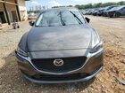 2018 Mazda 6 Touring Угольный vin: JM1GL1VM5J1313984 2018 Mazda 6 Touring Угольный vin: JM1GL1VM5J1313984