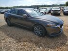 2018 Mazda 6 Touring Угольный vin: JM1GL1VM5J1313984 2018 Mazda 6 Touring Угольный vin: JM1GL1VM5J1313984