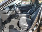 2018 Mazda 6 Touring Угольный vin: JM1GL1VM5J1313984 2018 Mazda 6 Touring Угольный vin: JM1GL1VM5J1313984