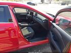 2019 Mazda Mazda6 Touring Красный vin: JM1GL1VM5K1505097