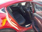 2019 Mazda Mazda6 Touring Красный vin: JM1GL1VM5K1505097