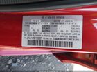 2019 Mazda Mazda6 Touring Красный vin: JM1GL1VM5K1505097