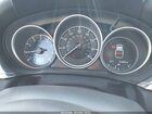 2019 Mazda Mazda6 Touring Красный vin: JM1GL1VM5K1505097