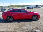 2019 Mazda Mazda6 Touring Красный vin: JM1GL1VM5K1505097