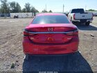 2019 Mazda Mazda6 Touring Красный vin: JM1GL1VM5K1505097