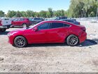2019 Mazda Mazda6 Touring Красный vin: JM1GL1VM5K1505097