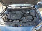2018 Mazda 6 Touring Blue vin: JM1GL1VM7J1309001 2018 Mazda 6 Touring Blue vin: JM1GL1VM7J1309001
