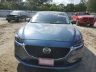 2018 Mazda 6 Touring Blue vin: JM1GL1VM7J1309001 2018 Mazda 6 Touring Blue vin: JM1GL1VM7J1309001