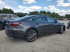 2018 Mazda 6 Touring Gray vin: JM1GL1VM7J1313016