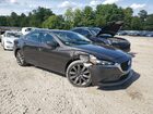 2018 Mazda 6 Touring Gray vin: JM1GL1VM7J1313016