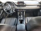 2018 Mazda 6 Touring Gray vin: JM1GL1VM7J1313016